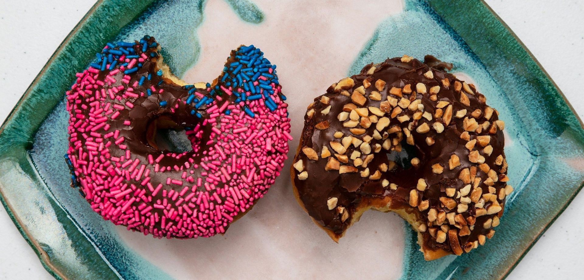 Most Unhealthy Foods (Image via Unsplash/Will Thomas)